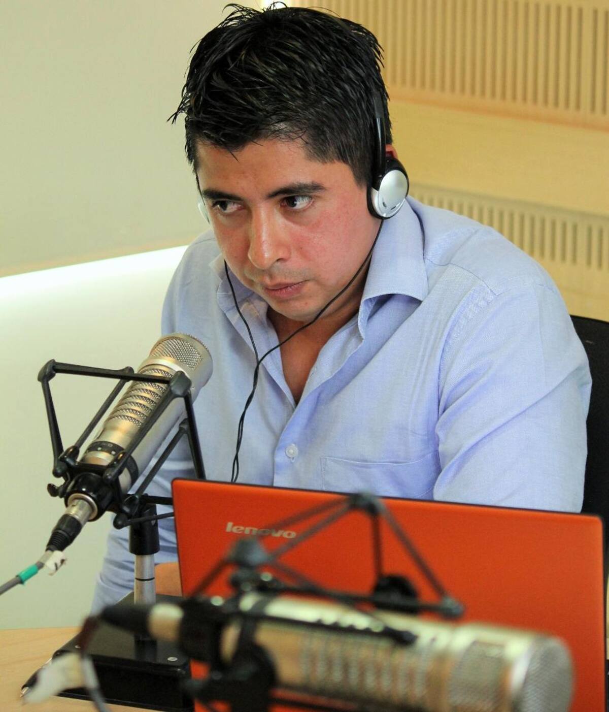 Ariel Ávila