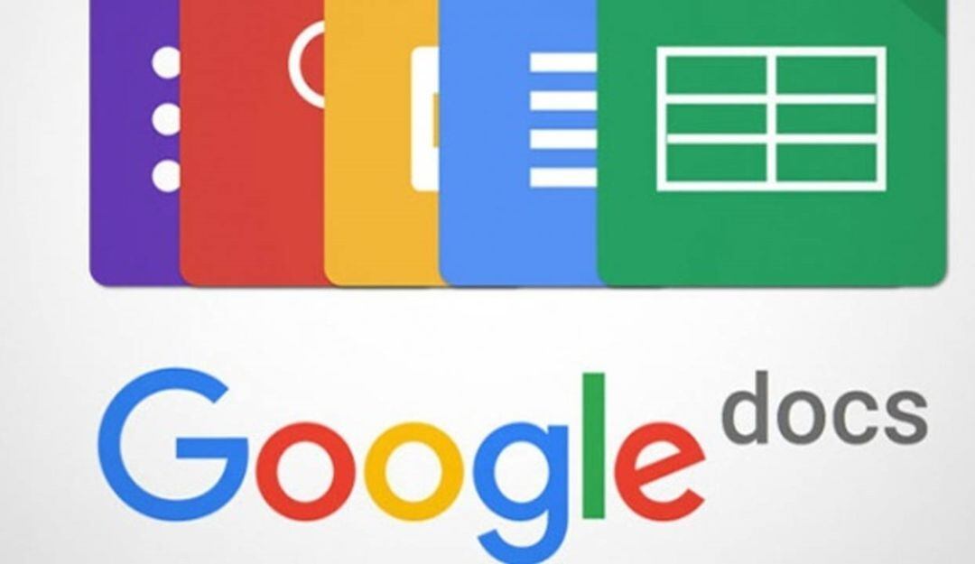 Google asegura que la publicación de documentos de Docs solo afecta a archivos marcados como públicos