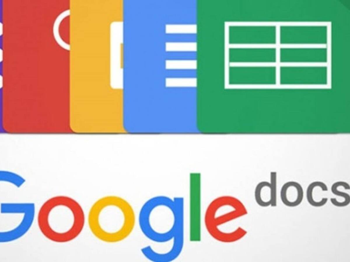 Google Docs ahora avisará a usuarios sobre posibles archivos maliciosos