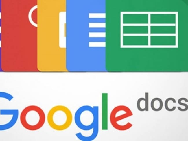 Google asegura que la publicación de documentos de Docs solo afecta a archivos marcados como públicos