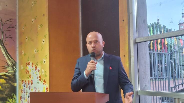 Contralor de Armenia 2026-2029