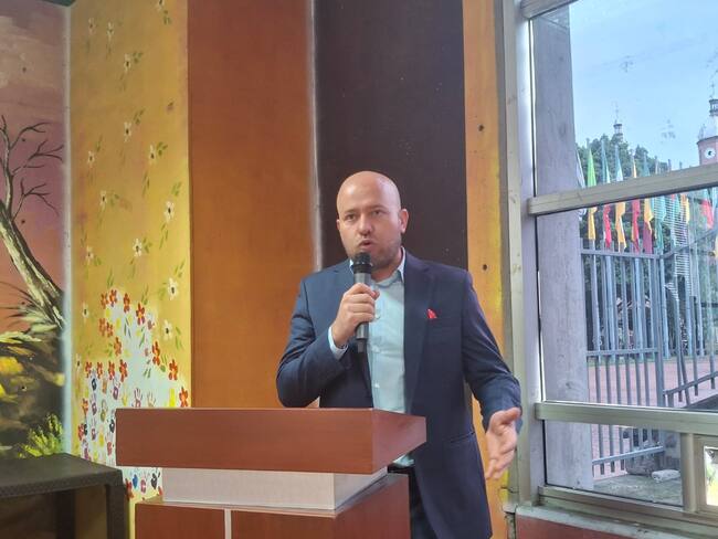 Contralor de Armenia 2026-2029