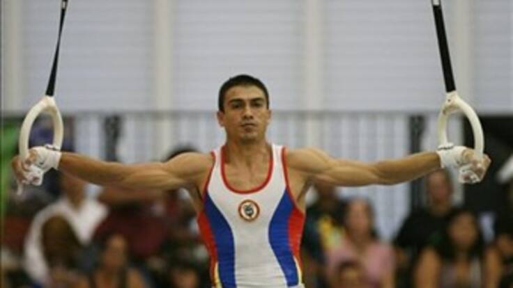 Colombia suma oros a cuenta gotas en los Juegos Centroamericanos