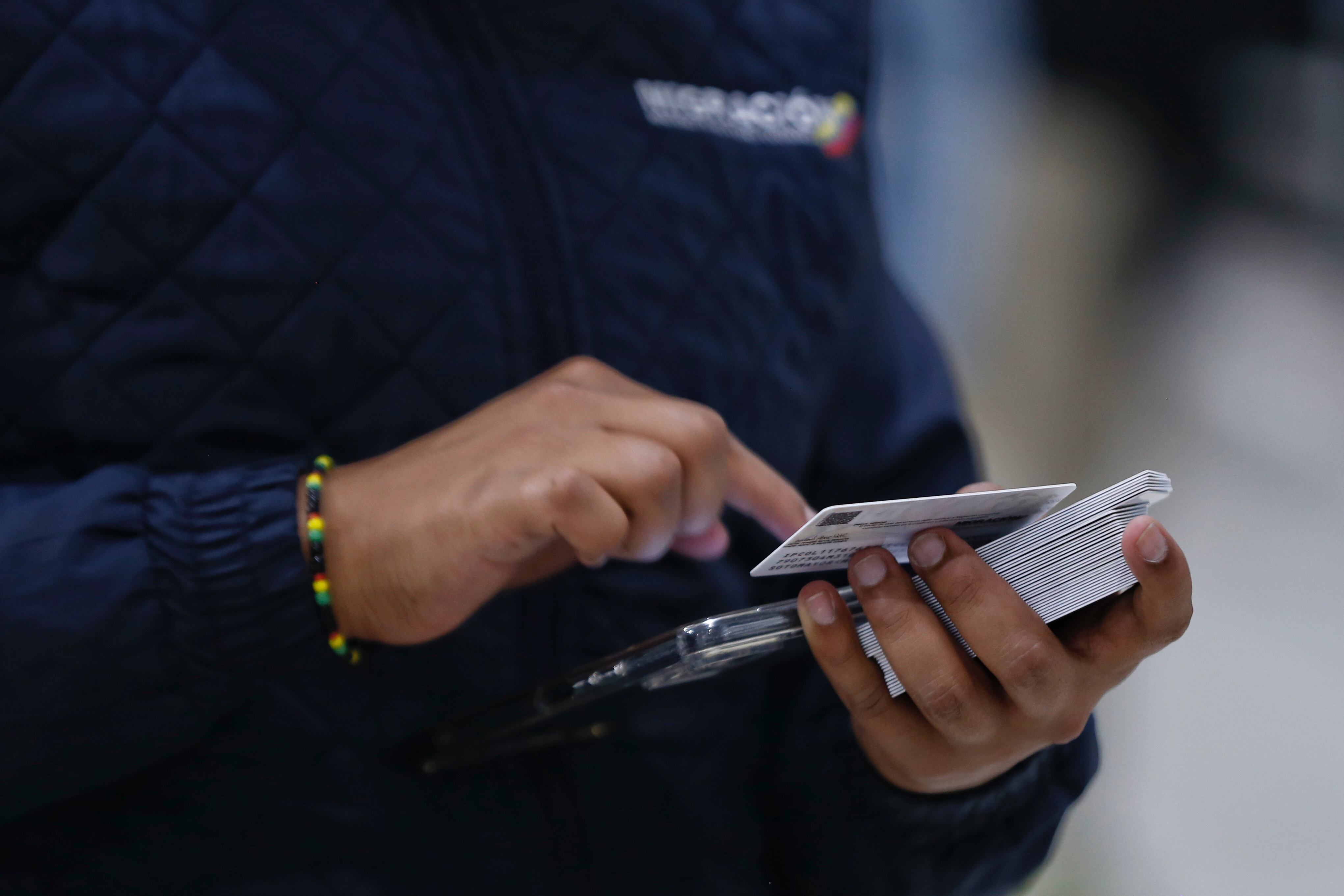 Emmanuel Andred Hernández