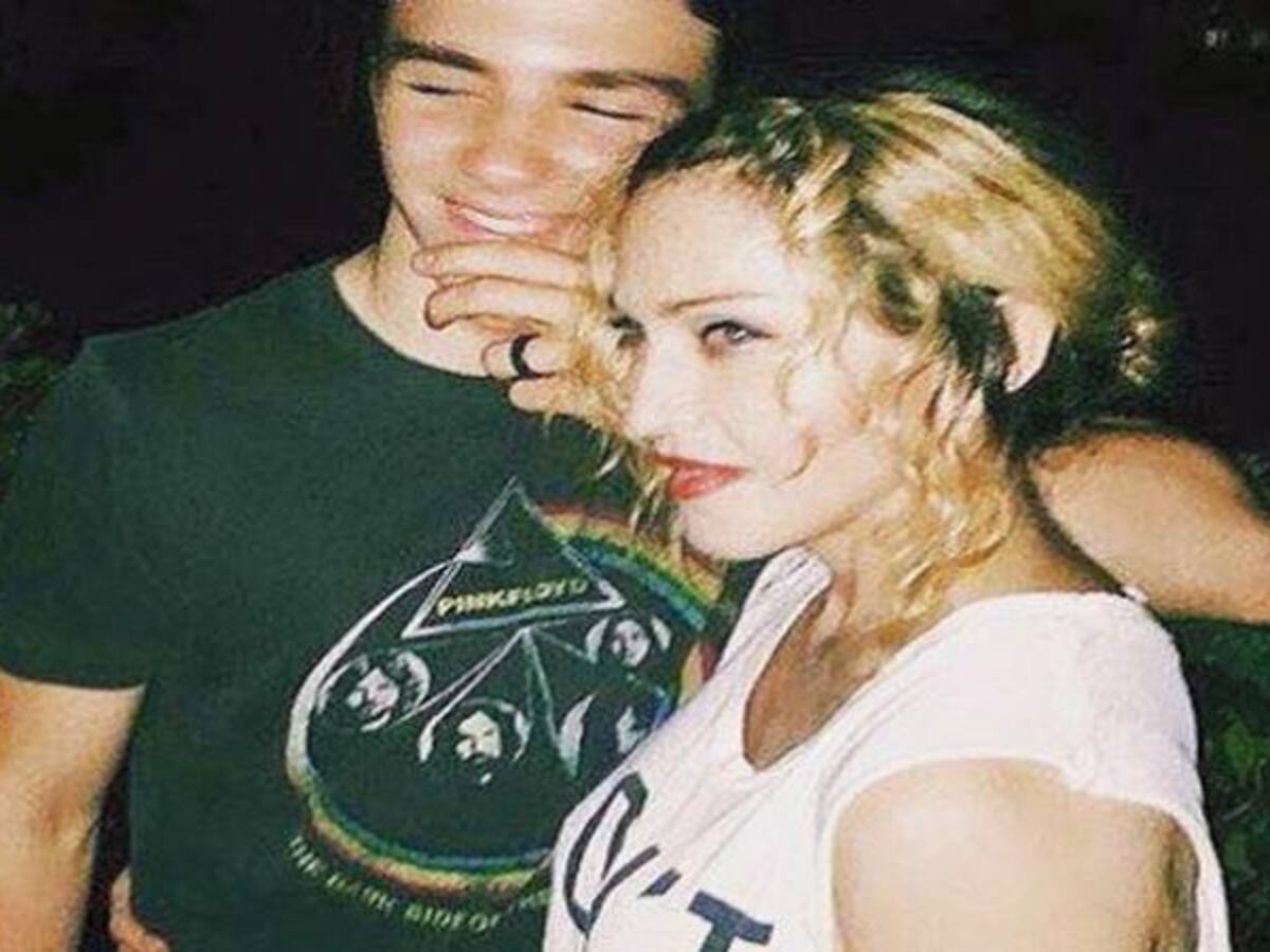 Hijo de Madonna vivirá con su padre por decisión de un juez