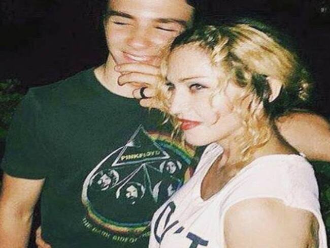 Hijo de Madonna vivirá con su padre por decisión de un juez