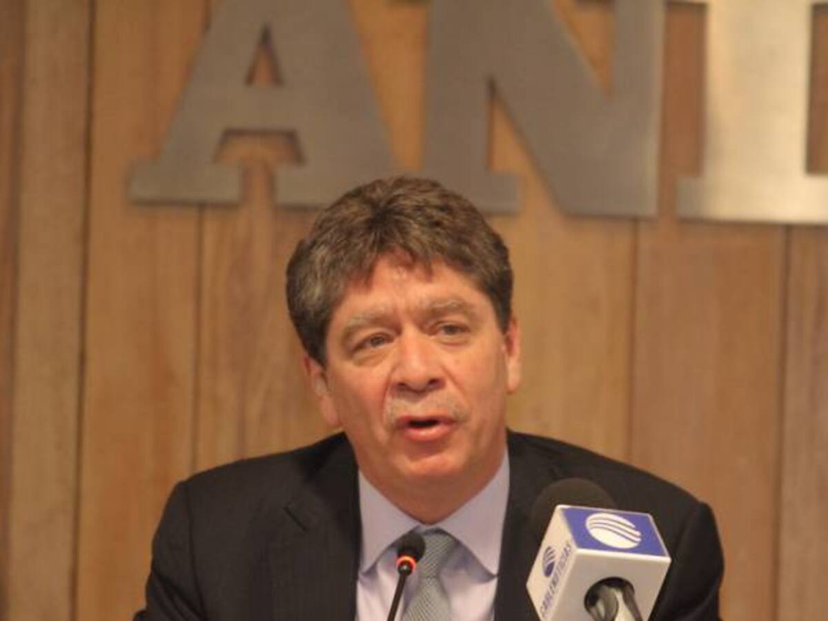 Ayuda internacional clave para atender a venezolanos en Colombia: Andi