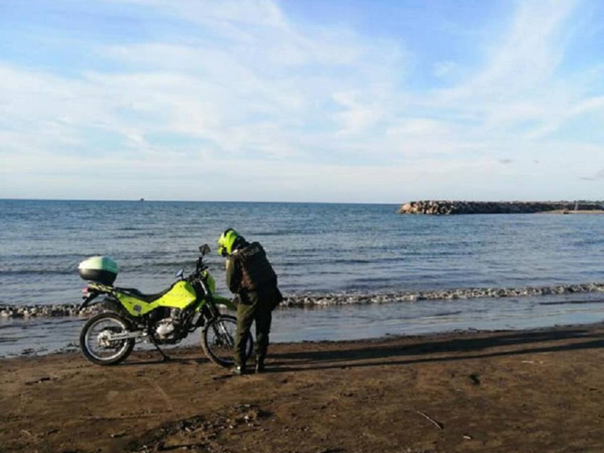 Reabren las playas del municipio de Arboletes y se recuperan 150 empleos