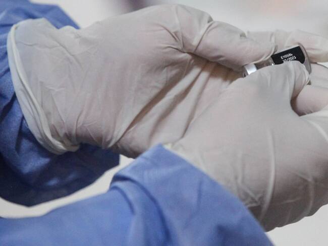 La propuesta es que se administre en esa zona la vacuna monodosis de Janssen por la alta dispersión geográfica y el alto costo logístico