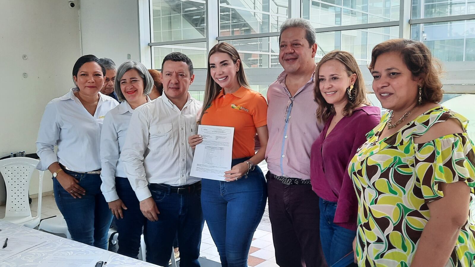 6 Casas de la Mujer en los municipios de San Agustín, Oporapa, Isnos, Tesalia, Campoalegre, Nátaga.