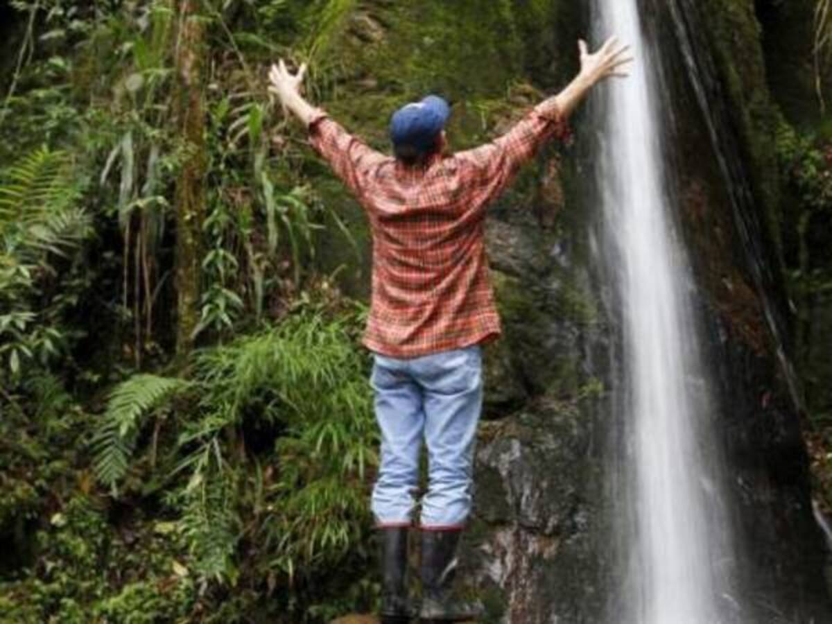 Aumenta el número de visitantes a los Parques Nacionales Naturales de Colombia durante el primer trimestre de 2016