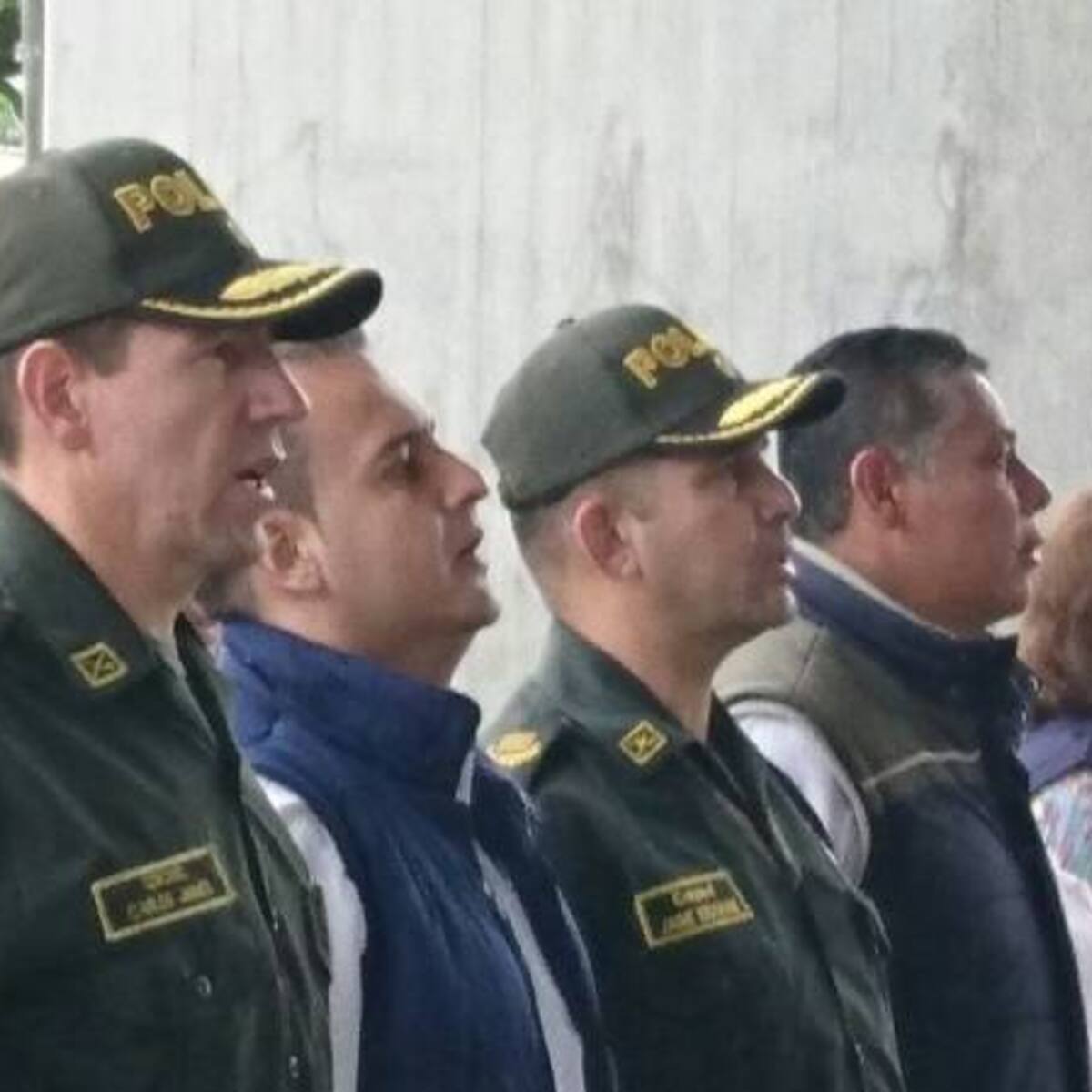 Un puesto de mando unificado y la aplicación móvil 'polis' dispuestos para denunciar en esta jornada