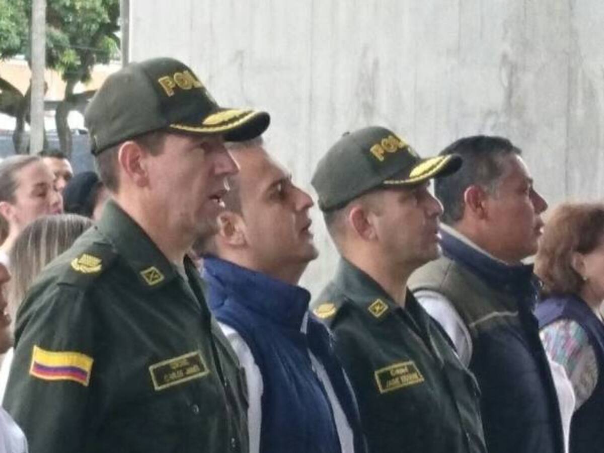 Un puesto de mando unificado y la aplicación móvil 'polis' dispuestos para denunciar en esta jornada