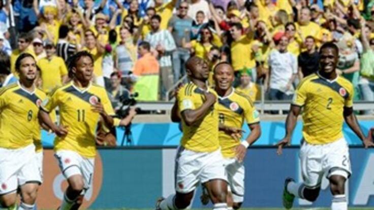 Colombia, México y Argentina defenderán su permanencia en el Mundial