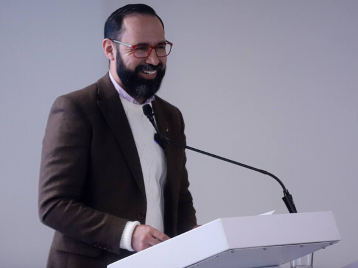 Hay que diferenciar intereses empresariales sobre las causas justas: Ministro frente paro