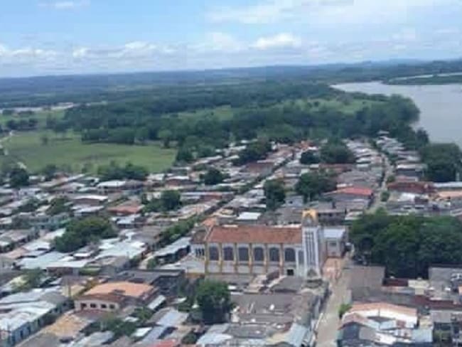 Procuraduría sancionó a exalcalde y exsecretario de gobierno de Puerto Nare