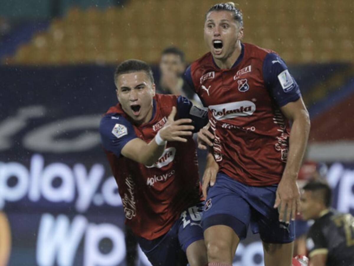 DIM dejó ir la victoria en el debut contra Águilas Doradas en la Liga