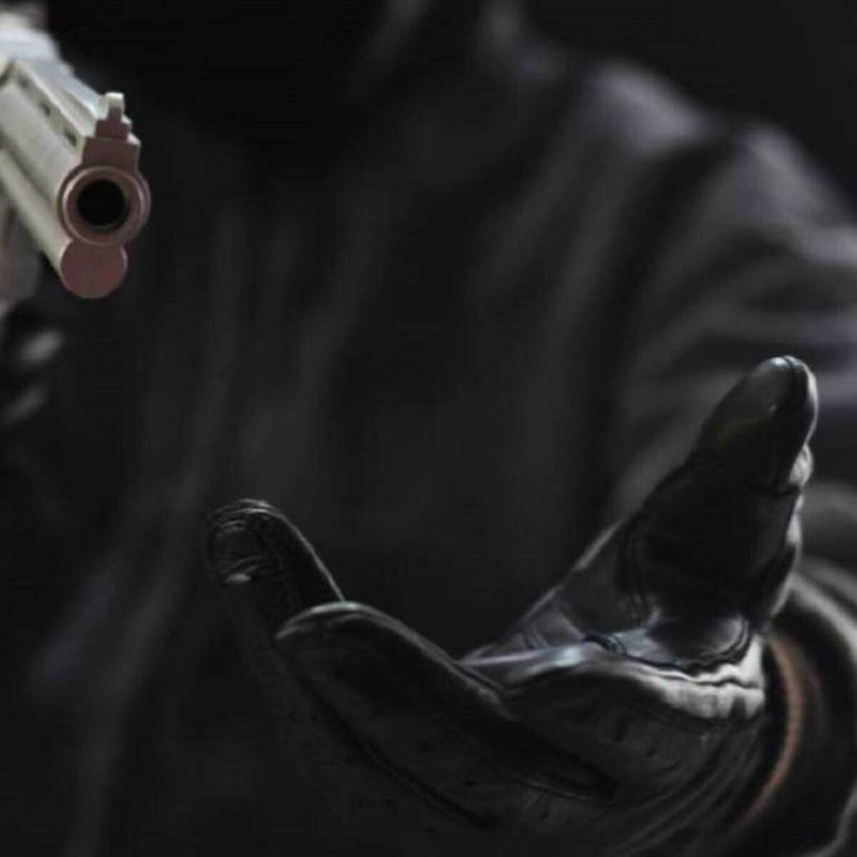 Hombres armados atracaron una finca ubicada en la vereda Guacas de Manizales