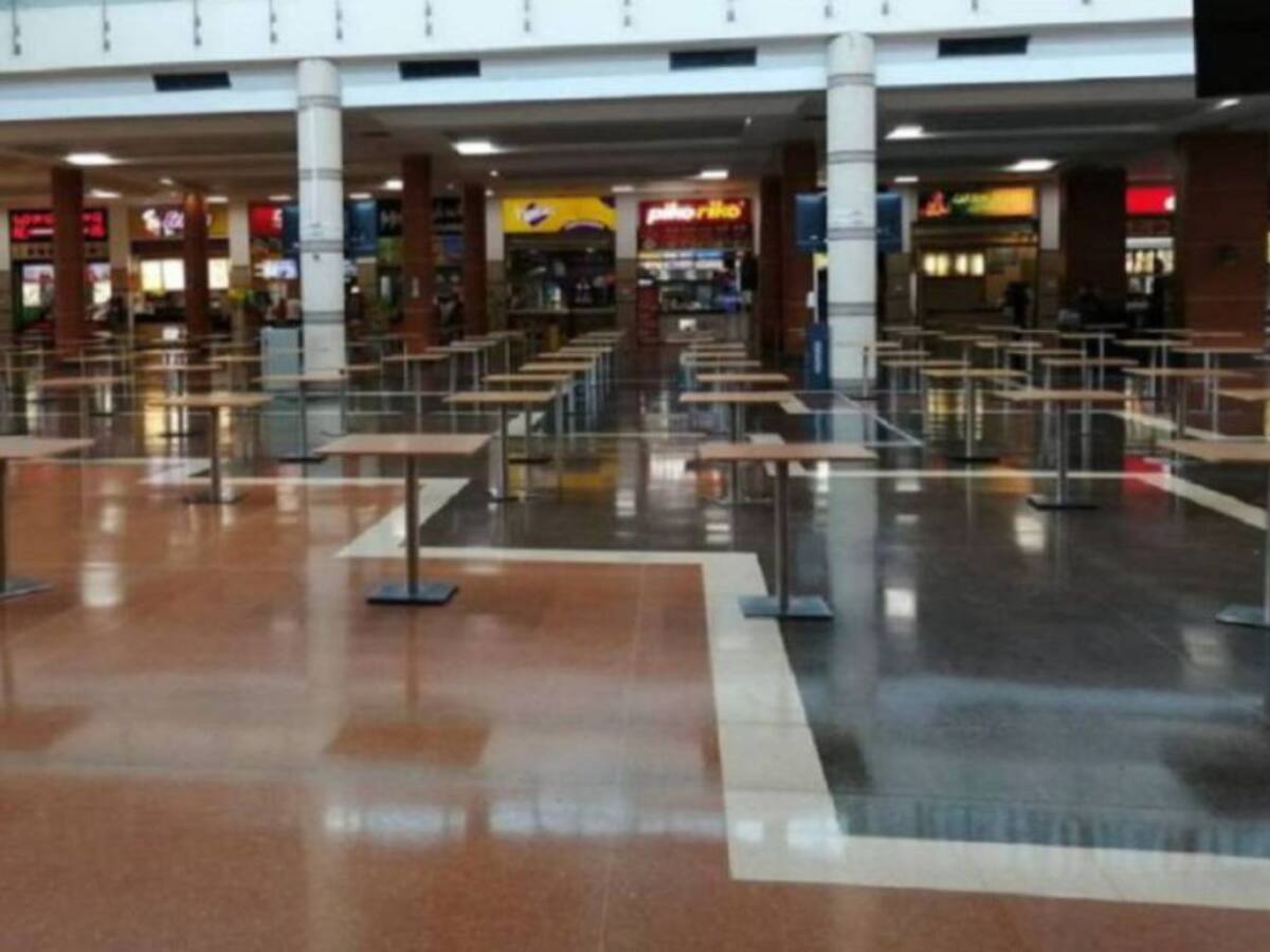 Los comerciantes optimistas al terminar apertura por localidades