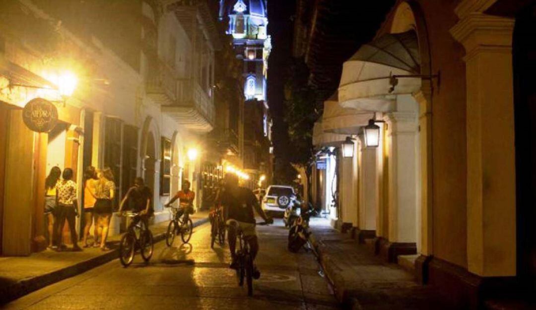 El Colectivo Somos Centro Histórico solicitó que en el PEMP se prohíba la prostitución en el sector amurallado y se cree una nueva zona de tolerancia