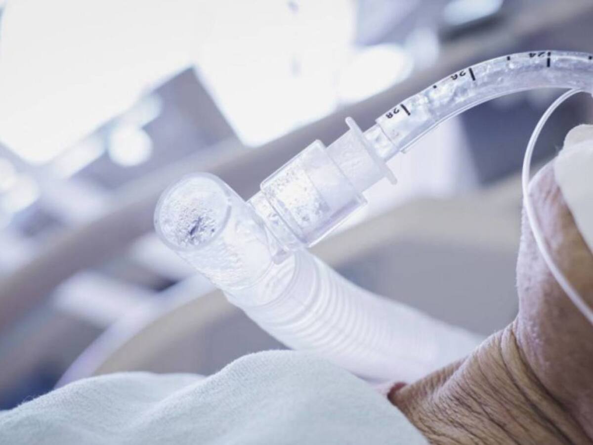 Pueden afectarse riñones y pulmones: hijo de hombre afectado por intoxicación masiva