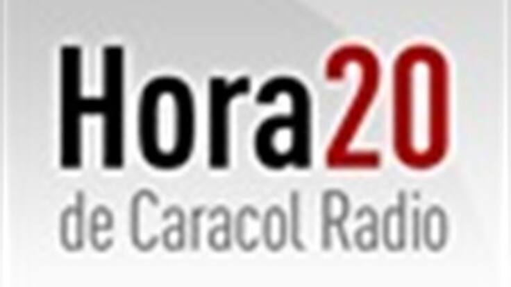 Audio debate del 5 de octubre, elecciones en Venezuela con Noemí Sanín, Andrés Mejía, Antonio Caballero y María Luisa Chiappe