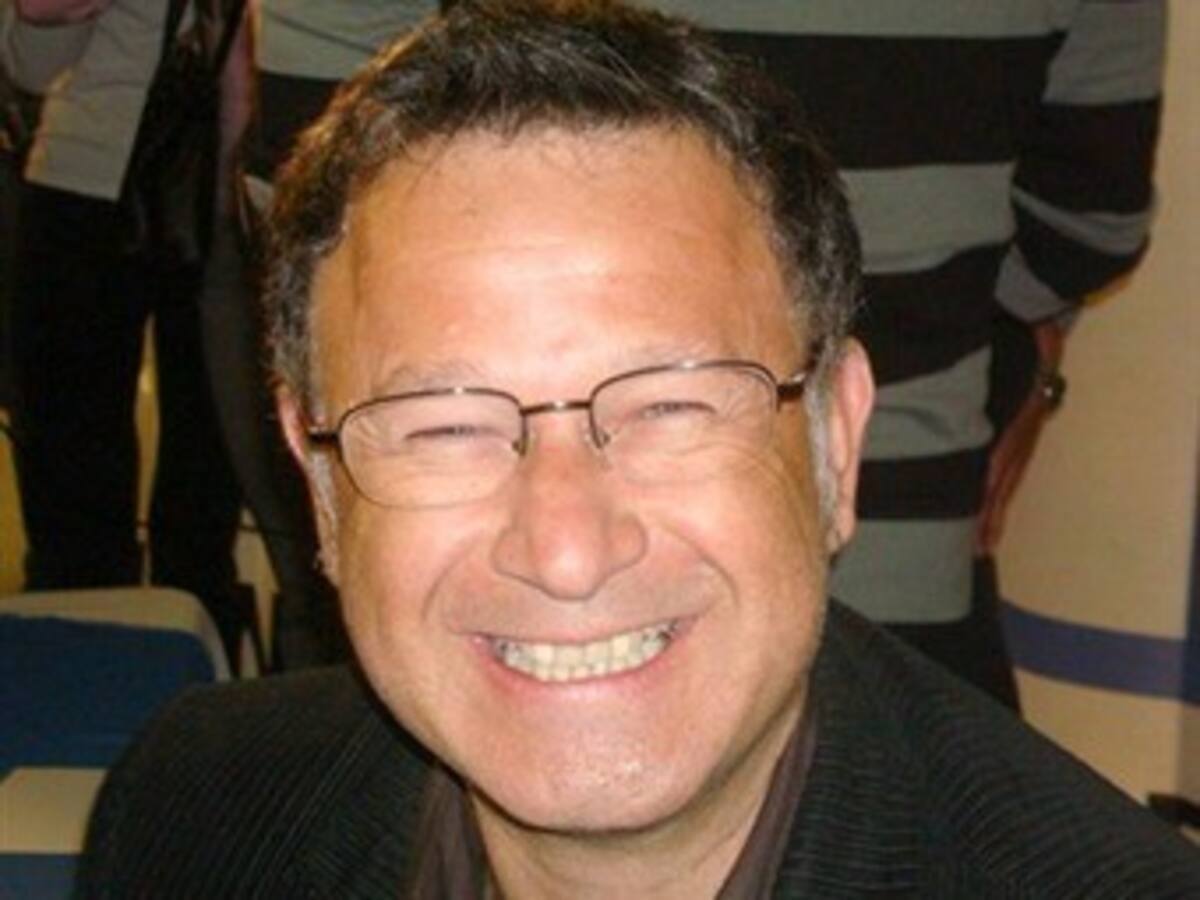Vida y obra del actor José Luis Paniagua