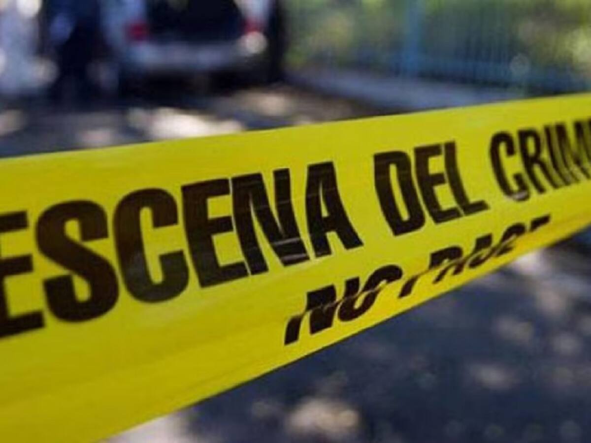 Hallaron cuerpo sin vida y en alto grado de descomposición en el Kilómetro 41 de Manizales