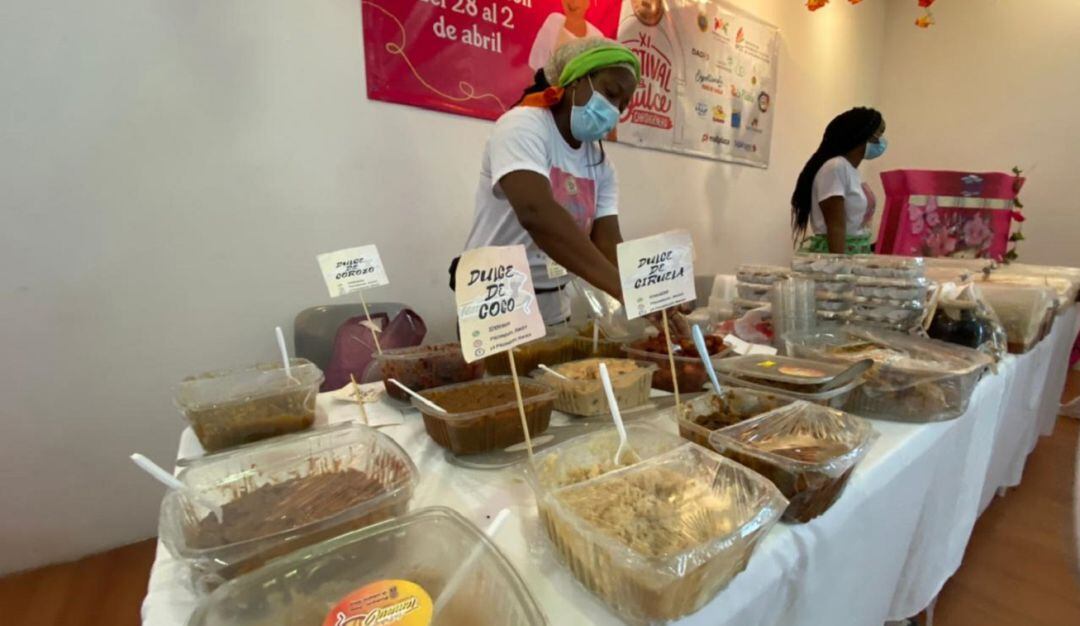 Los mejores días generaron ventas entre 8 y 13 millones de pesos