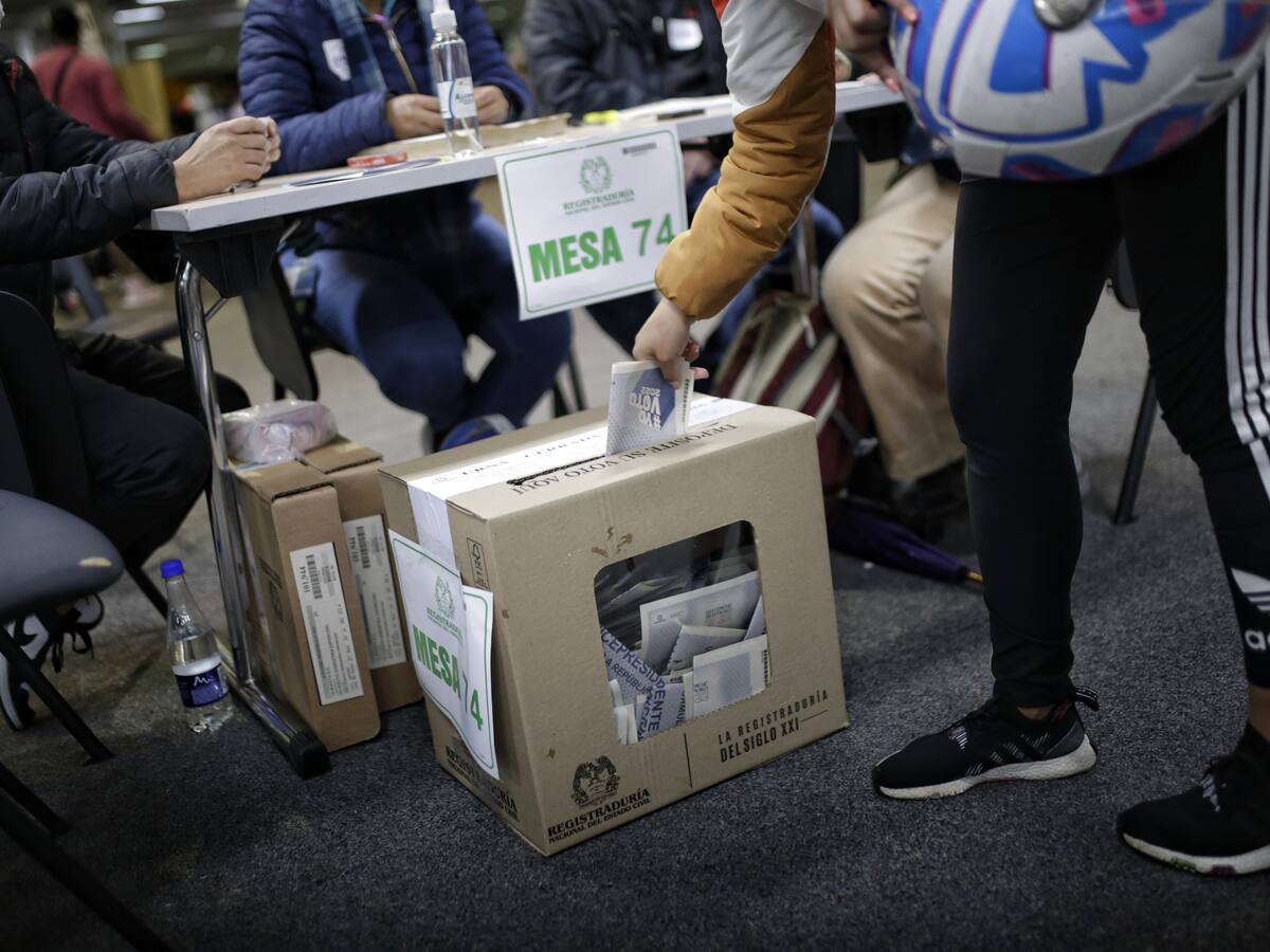 Más de 24 mil ciudadanos han cambiado lugar de votación de cara a las próximas elecciones