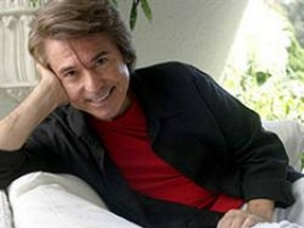 La pasión por Raphael llega hasta Damasco