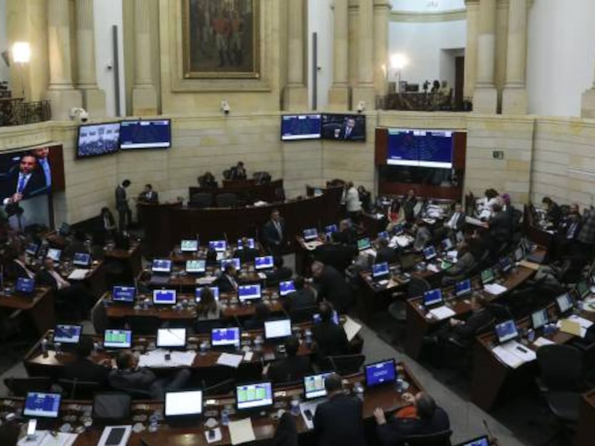 A sanción presidencial cupo de endeudamiento por US$ 13.000 millones