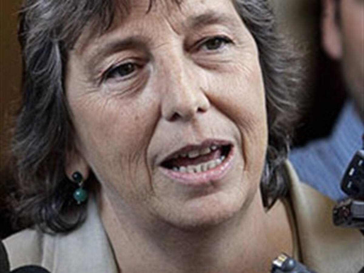 Dimite la ministra chilena de Salud por 25 casos de VIH sin notificar