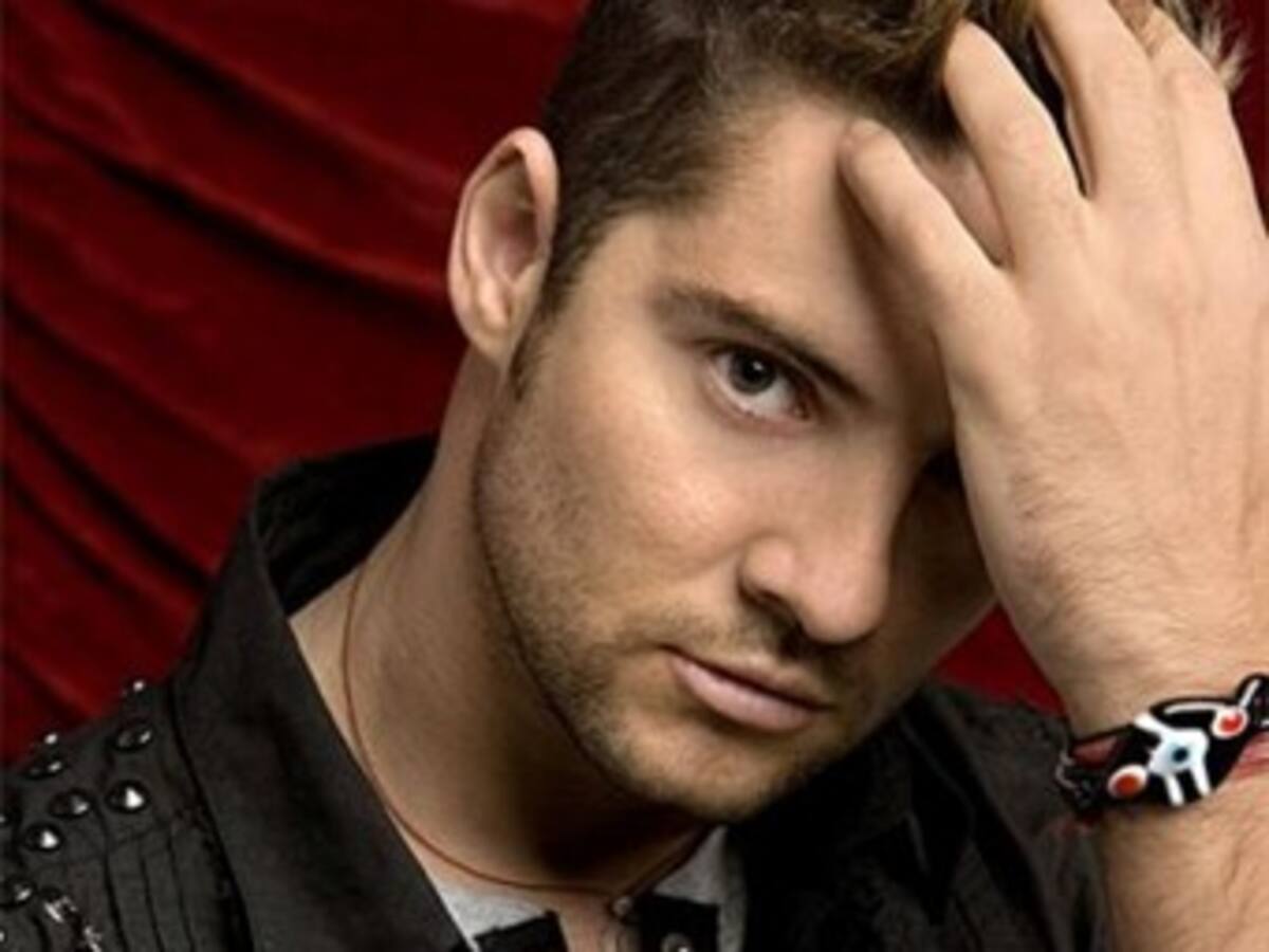 David Bisbal envuelto en polémica por mezclar en Twitter a Japón con sus conciertos