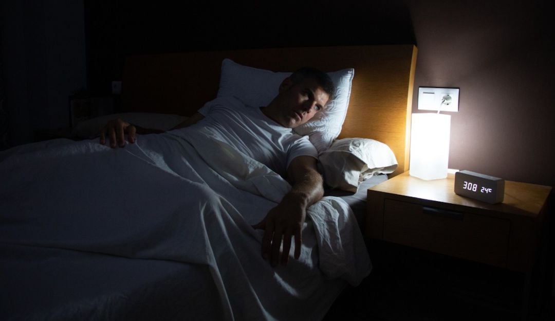 Consejos para no sufrir de insomnio: habitos de vida a cambiar