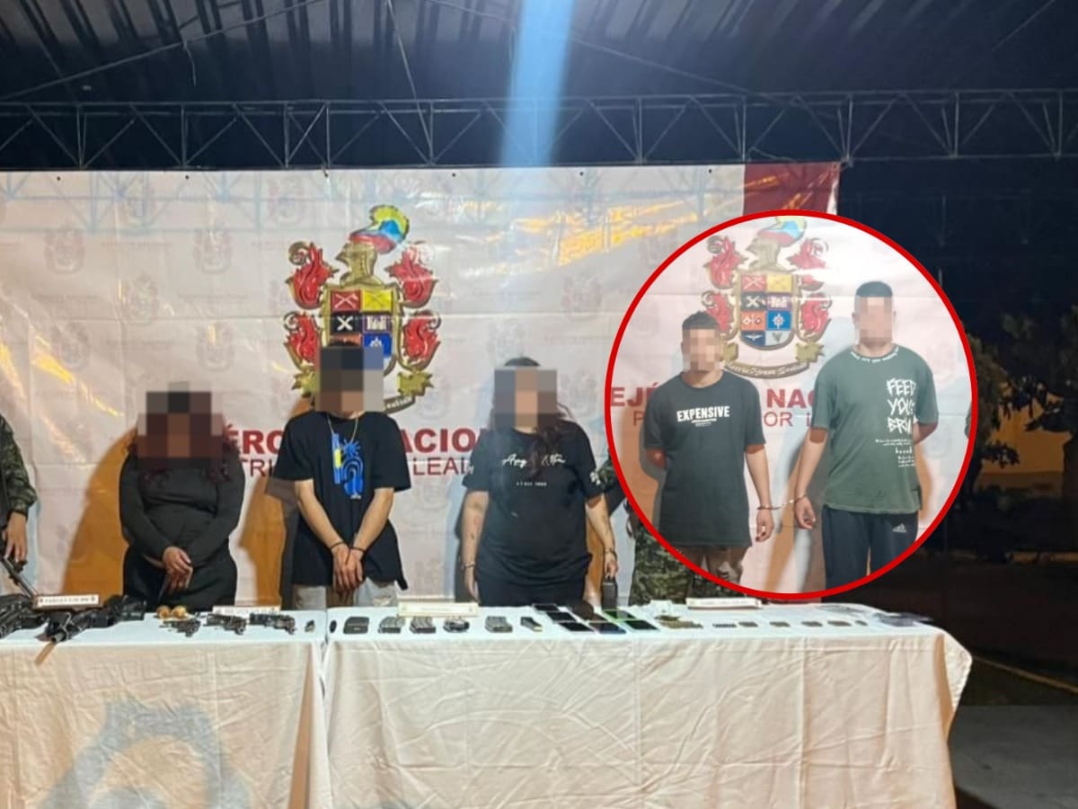 Disidencias FARC continúan generando alteraciones de orden público en el Valle