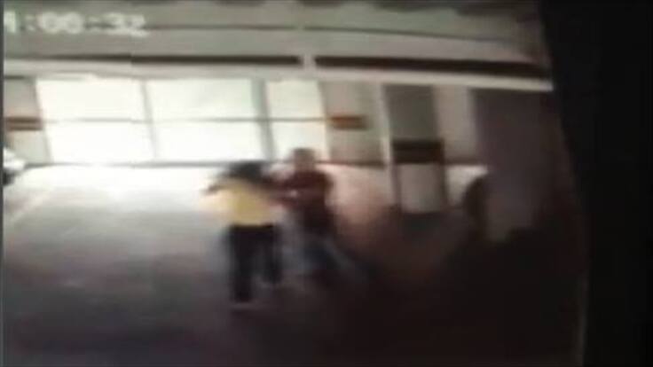 Funcionario de la Alcaldía de Manizales agredió a su prometida