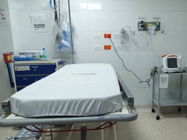 Supersalud vigilará a EPS en manejo de pacientes Covid y utilización de UCI