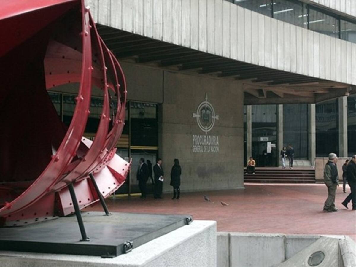 Más de 150 procesos ha iniciado la Procuraduría por irregularidades en los PAE