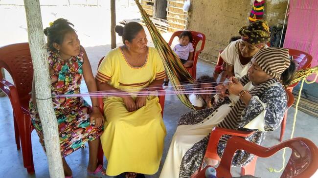 Únete a la voz #ArtesanoEstamosContigo y apoya a nuestros artesanos
