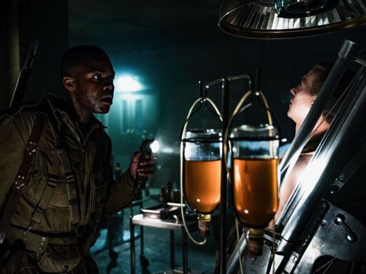 Operación Overlord, cuando el desembarco en Normandía pudo ser el Día Z