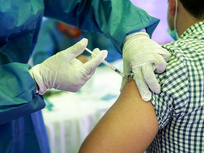 Coosalud invita a los mil puntos disponibles a nivel nacional para vacunarse este sábado
