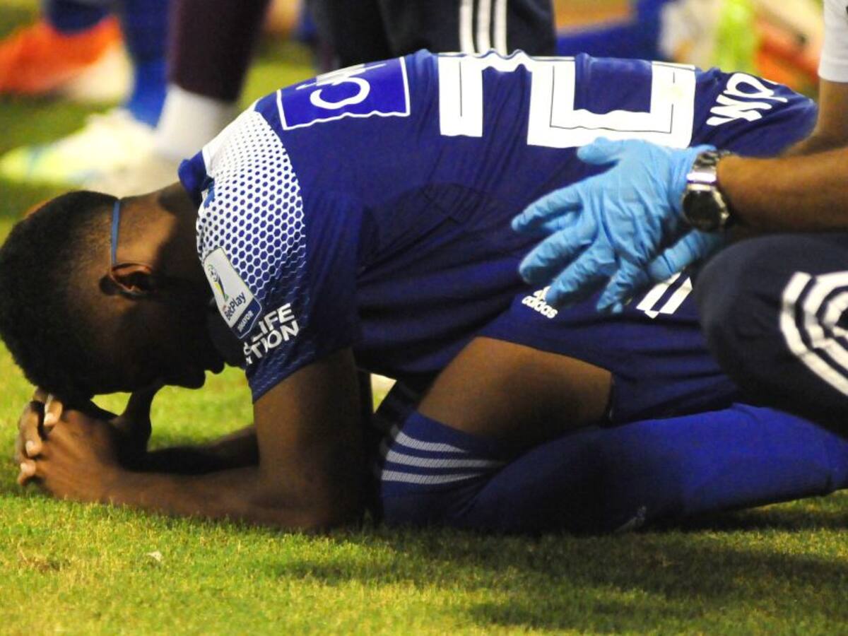 Alianza Petrolera eliminó a Millonarios de la Copa Colombia