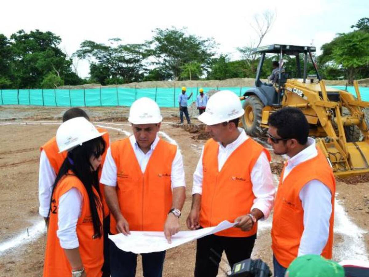 Magangué y otros cinco municipios de Bolívar tendrán centros culturales