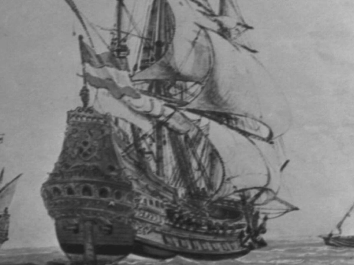 Tesoros del galeón San José valdrían $1 billón