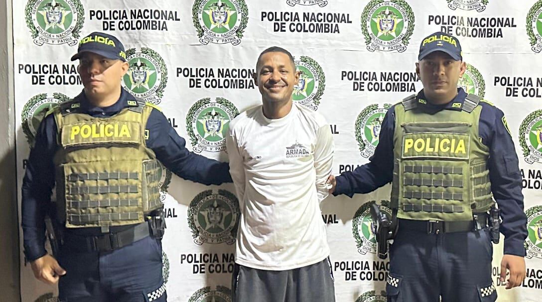 Policía de Bolívar