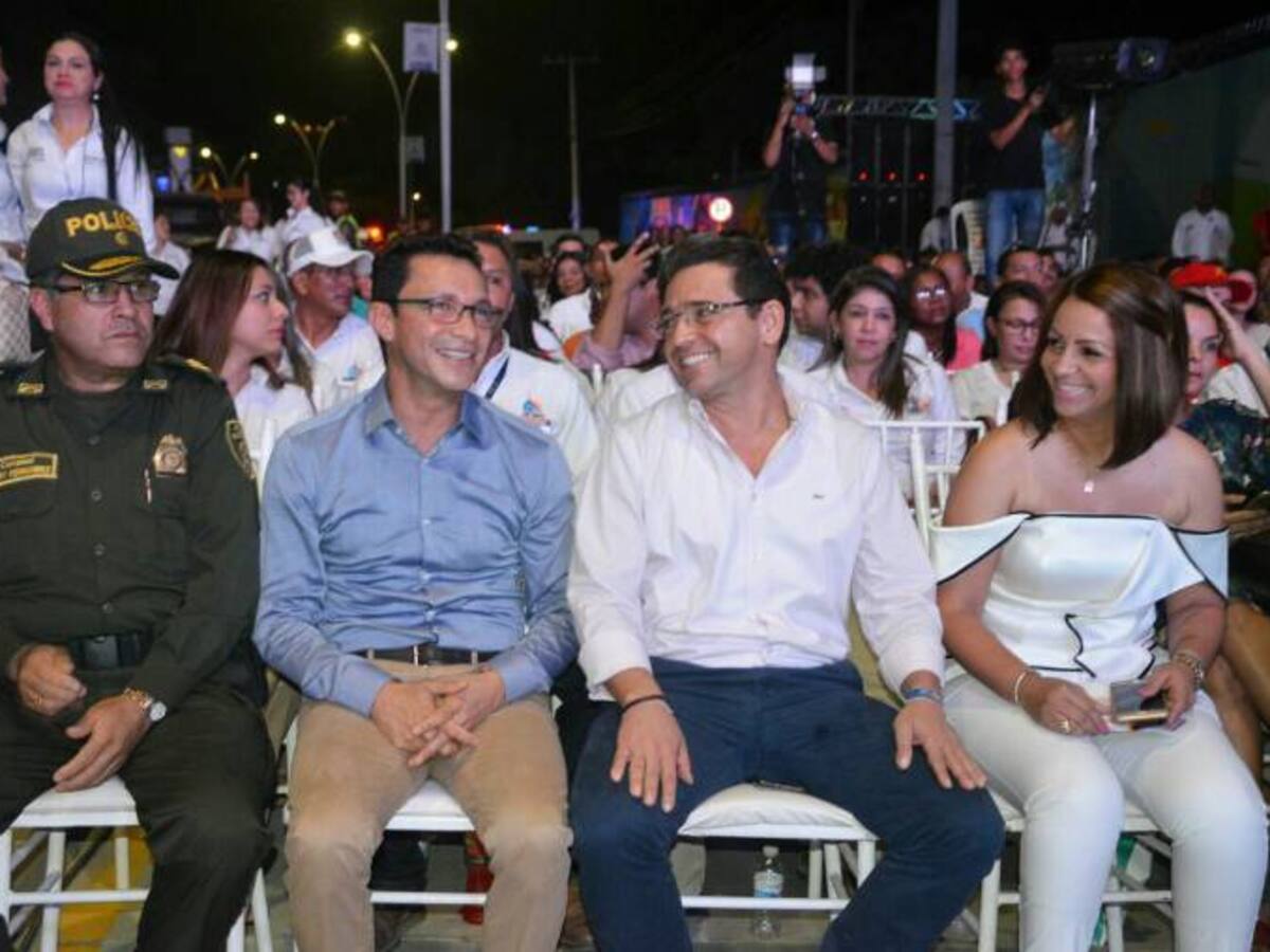Procuraduría abre otra investigación al Alcalde de Santa Marta