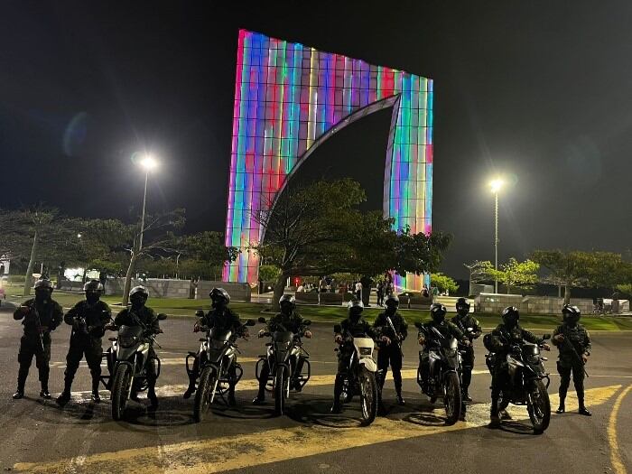 Foto cortesía: Alcaldía de Barranquilla