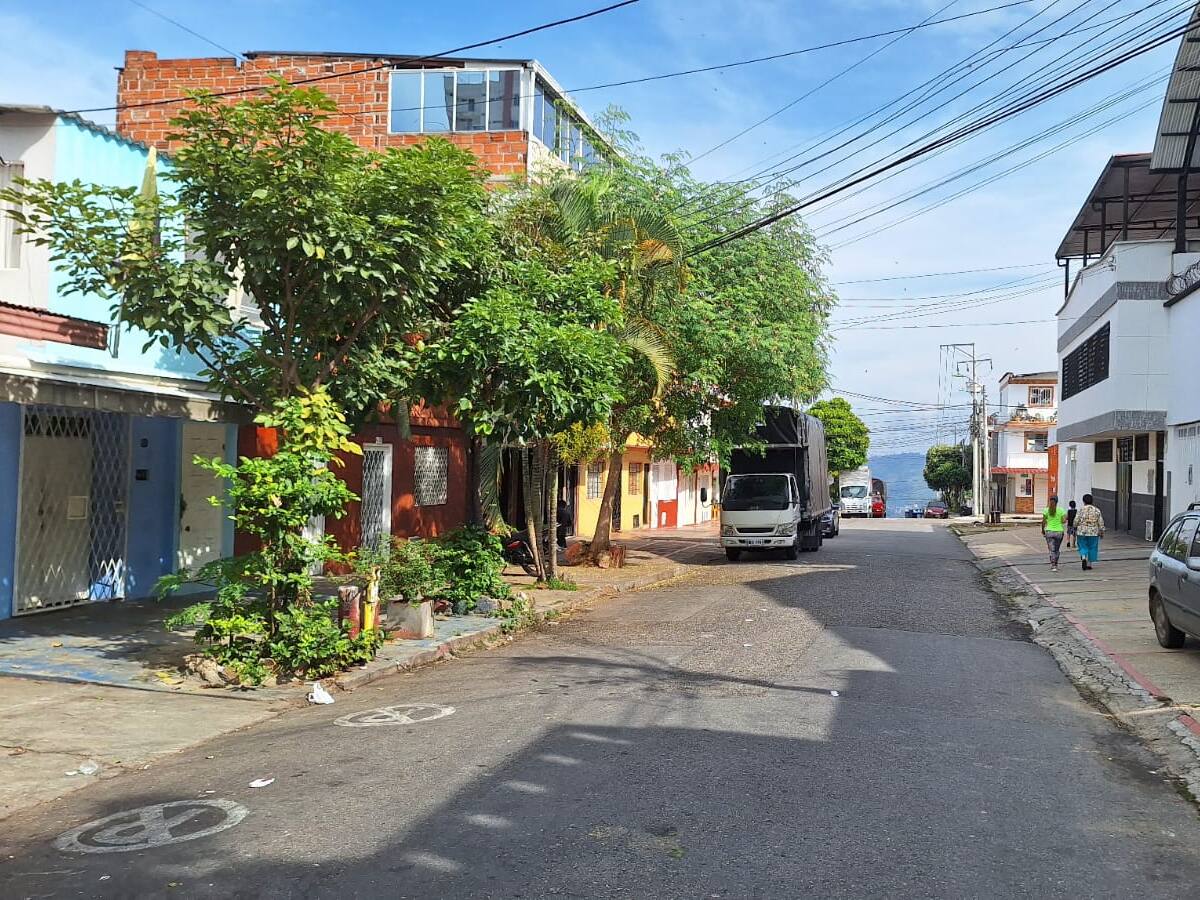 Hermana de mujer apuñalada contó cómo fue la agresión