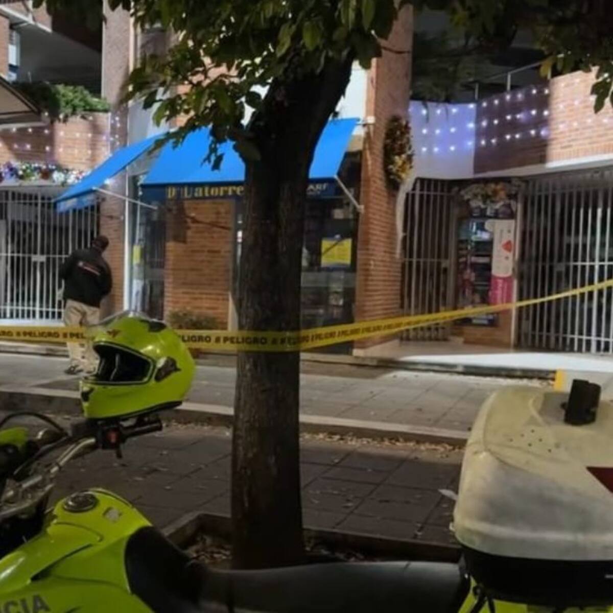 En Bucaramanga asesinan a hincha cuando celebraba el triunfo del Atlético Nacional